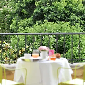 Отель La Maison D'aix, Экс-ан-Прованс
