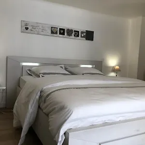 Nuitées Aixoises Appartamento