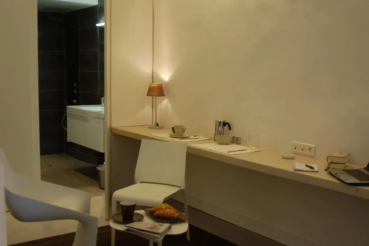 Apartment Coeur De Ville Aix-en-Provence