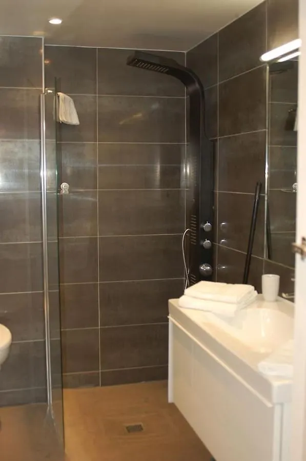 Apartment Coeur De Ville Aix-en-Provence