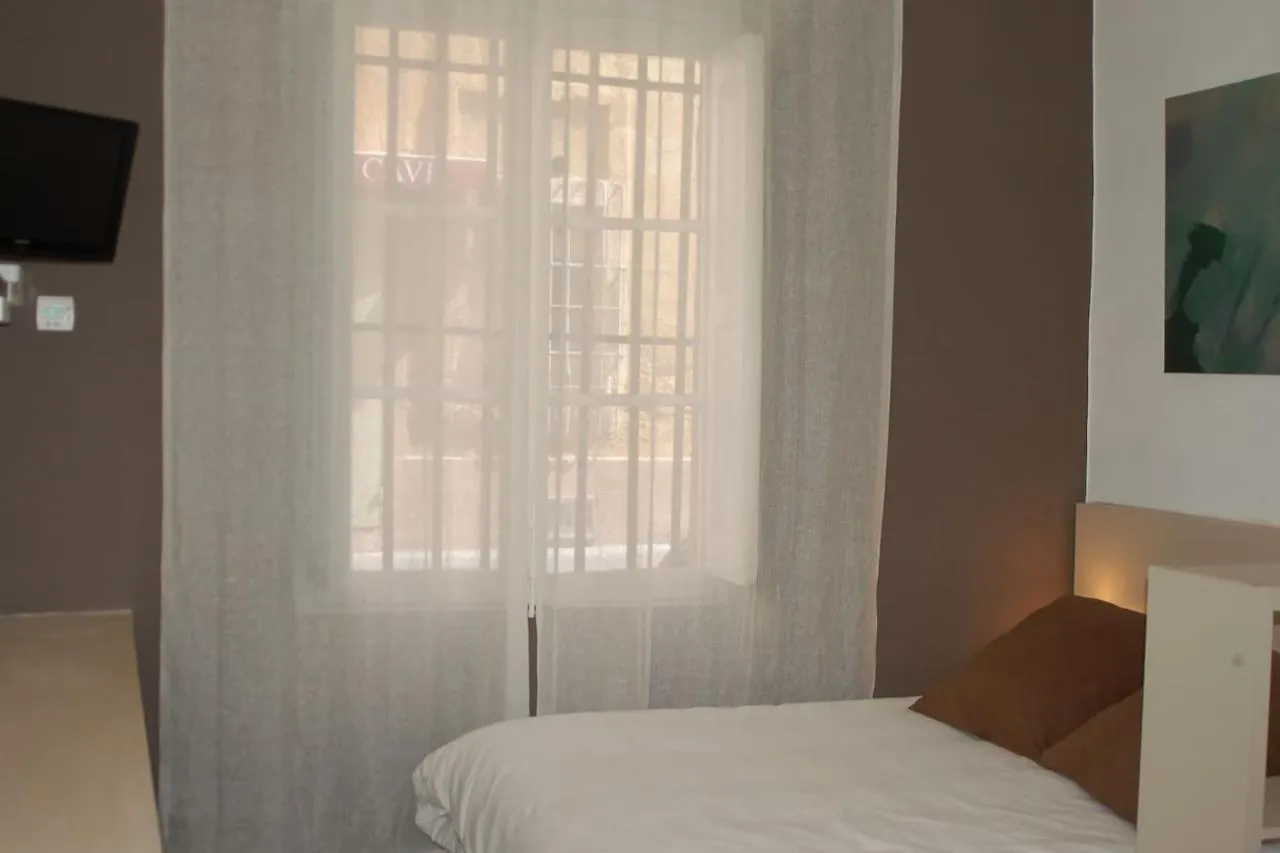 Apartment Coeur De Ville Aix-en-Provence